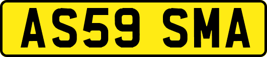 AS59SMA