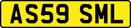 AS59SML