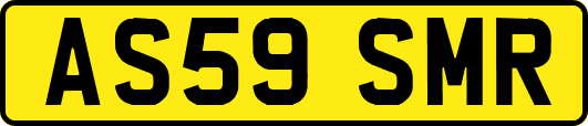 AS59SMR