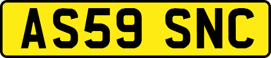 AS59SNC