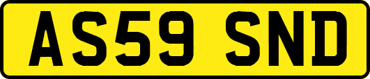AS59SND