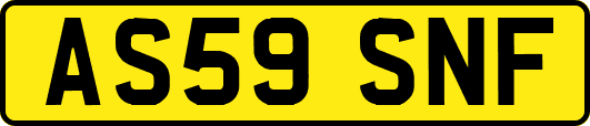AS59SNF