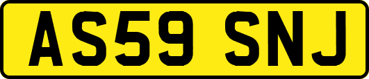 AS59SNJ