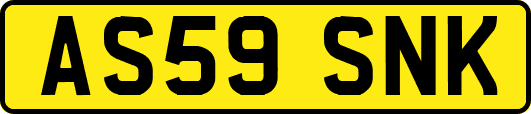 AS59SNK