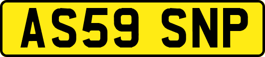 AS59SNP