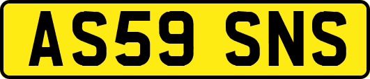 AS59SNS