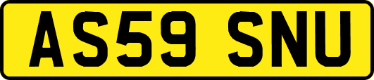 AS59SNU