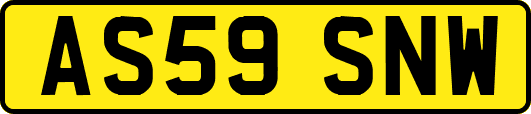 AS59SNW