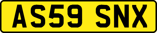 AS59SNX
