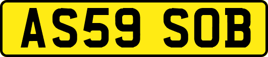 AS59SOB