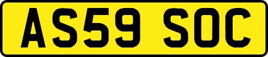 AS59SOC