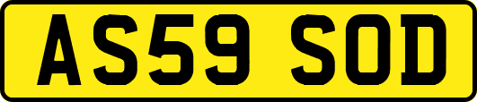 AS59SOD