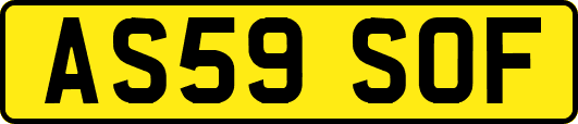 AS59SOF