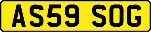 AS59SOG