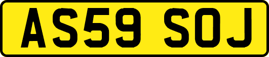 AS59SOJ