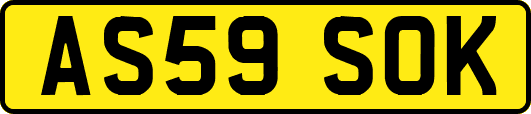 AS59SOK