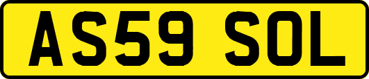 AS59SOL