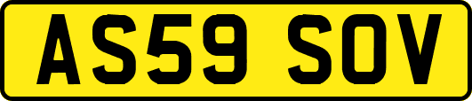 AS59SOV
