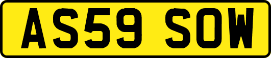 AS59SOW