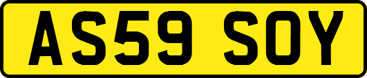 AS59SOY