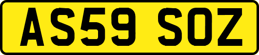 AS59SOZ