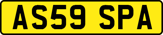 AS59SPA