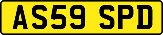 AS59SPD