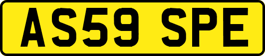 AS59SPE