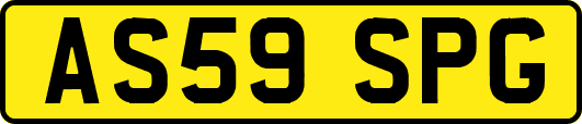 AS59SPG