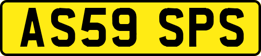 AS59SPS