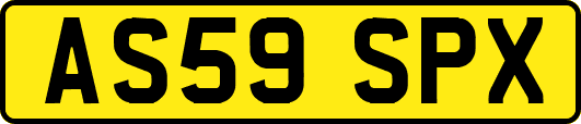 AS59SPX