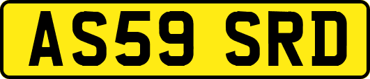 AS59SRD