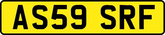 AS59SRF