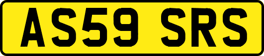 AS59SRS