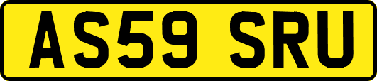 AS59SRU