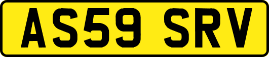 AS59SRV