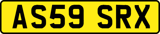 AS59SRX