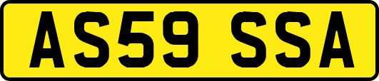 AS59SSA