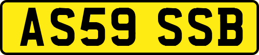 AS59SSB