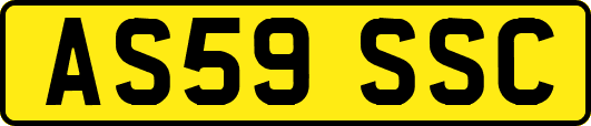 AS59SSC