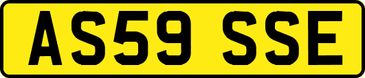 AS59SSE