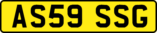 AS59SSG