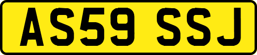 AS59SSJ