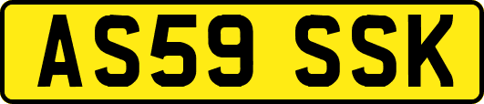 AS59SSK