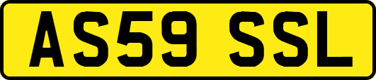AS59SSL