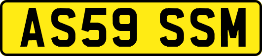 AS59SSM