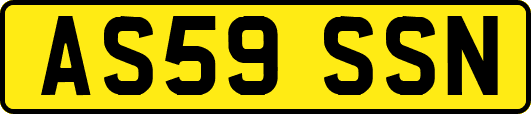 AS59SSN