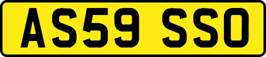 AS59SSO
