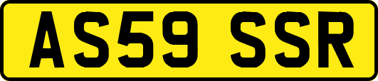 AS59SSR