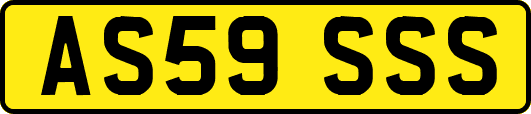 AS59SSS